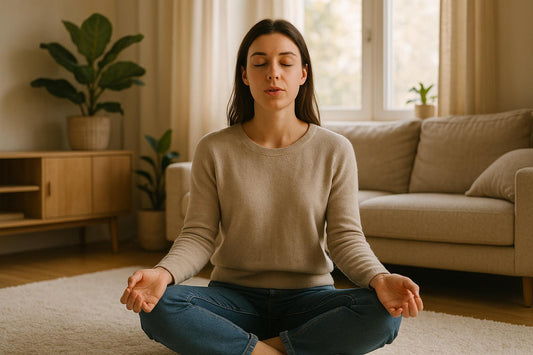 7 Exercices de Respiration pour Apaiser l'Anxiété