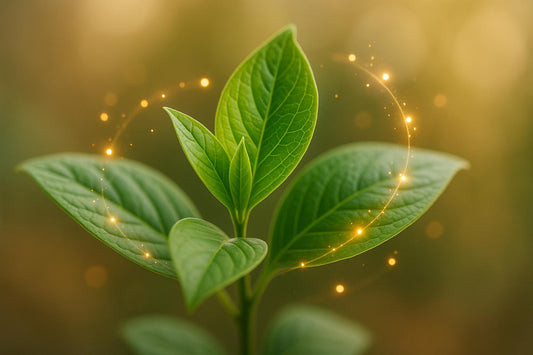 Antioxydants activant les cellules souches: top études - Purvival