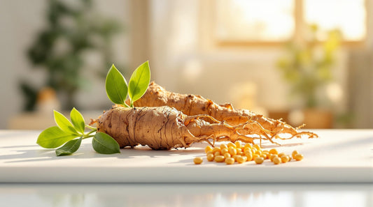 Ashwagandha vs Rhodiole : gestion du cortisol - Purvival