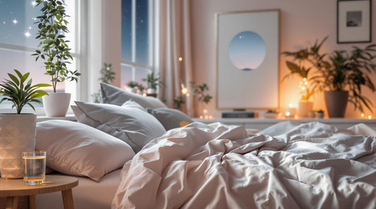 Étude: GABA fermenté et amélioration du sommeil - Purvival