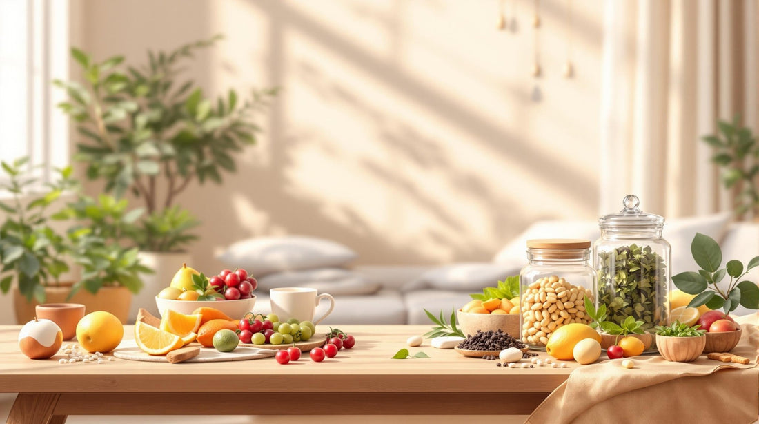 Guide ultime des suppléments pour le cortisol - Purvival