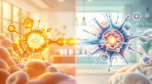Insuline vs glucagon : leur rôle dans le métabolisme des graisses - Purvival