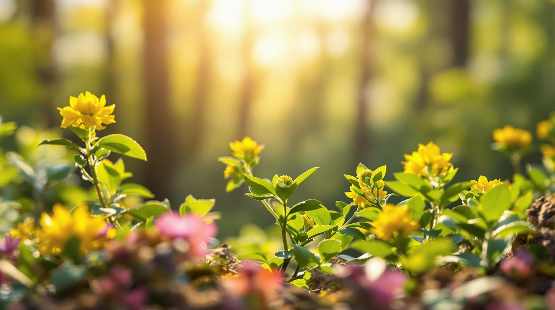 Rhodiola Rosea contre la fatigue physique: Questions-Réponses - Purvival