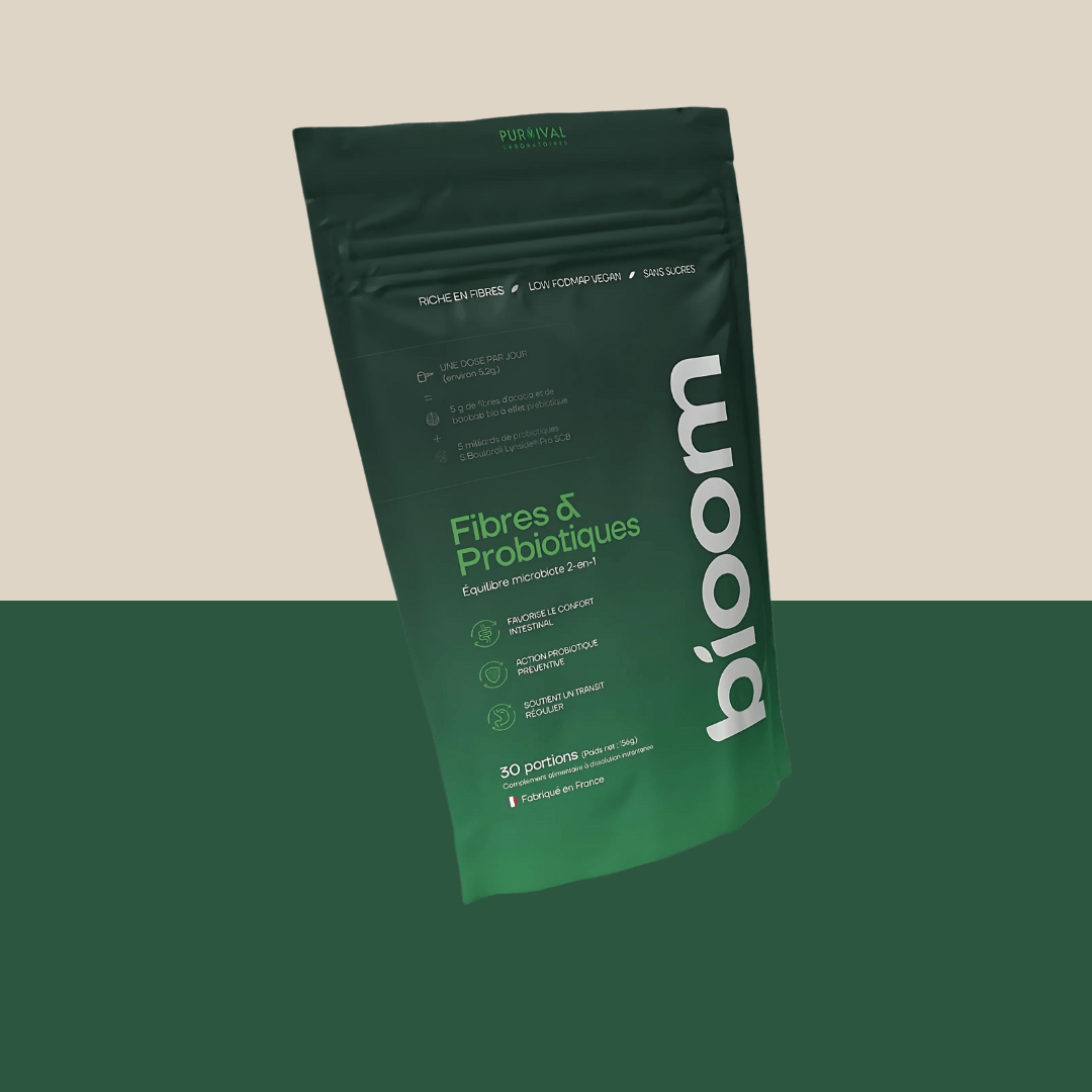 Bioom - Purvival
