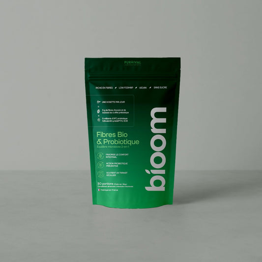 Bioom - Offre Spéciale - Purvival