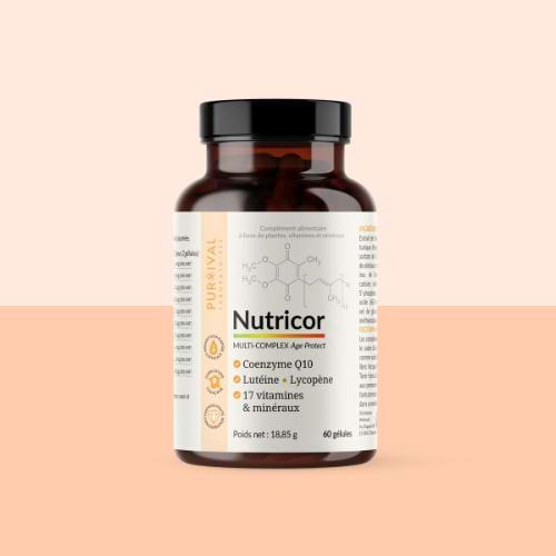Nutricor - Purvival