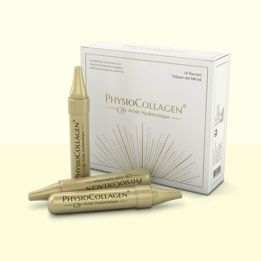 PhysioCollagen - Offre spéciale - Purvival