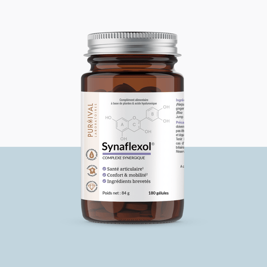 Synaflexol - Purvival