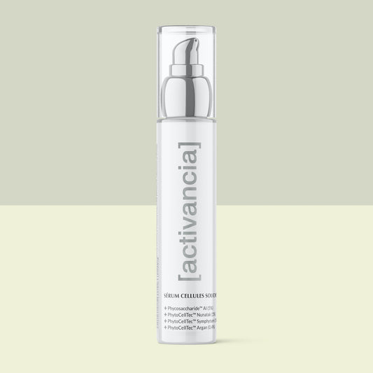 Activancia - Purvival