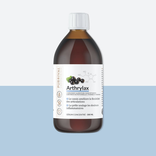 Arthrylax - Purvival