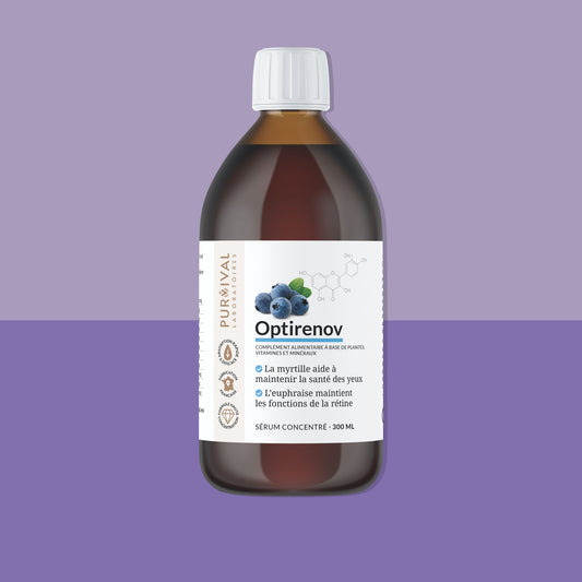 Optirenov - Purvival