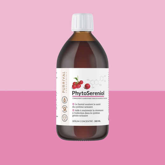 PhytoSereniol - Purvival