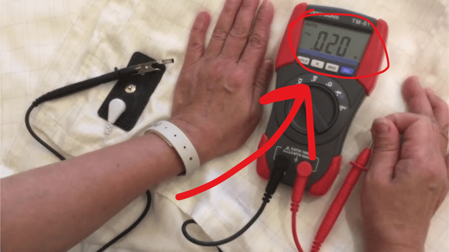 Thé détox vs gélules - la différence