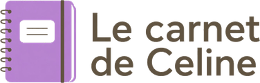 Le carnet de Céline