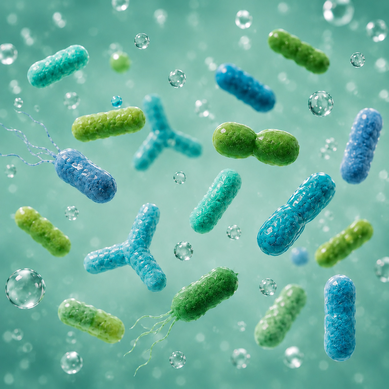 Probiotiques