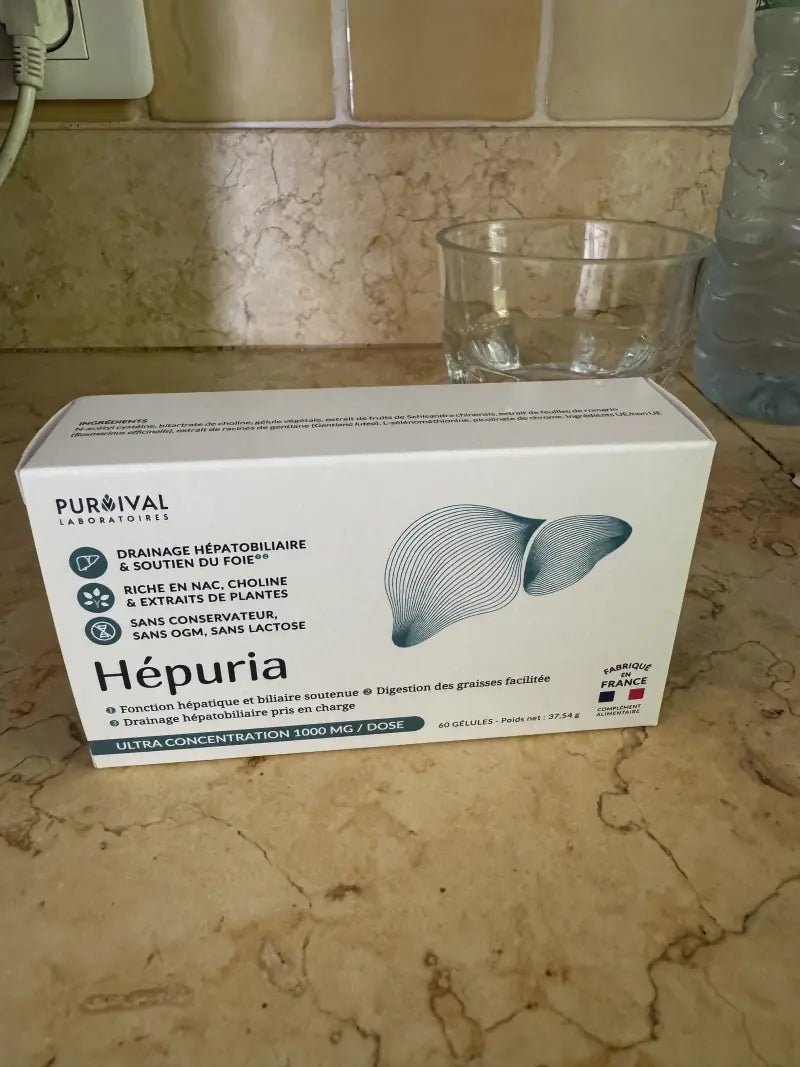 Photo d’Hépuria envoyée par Pierre-Lou L.