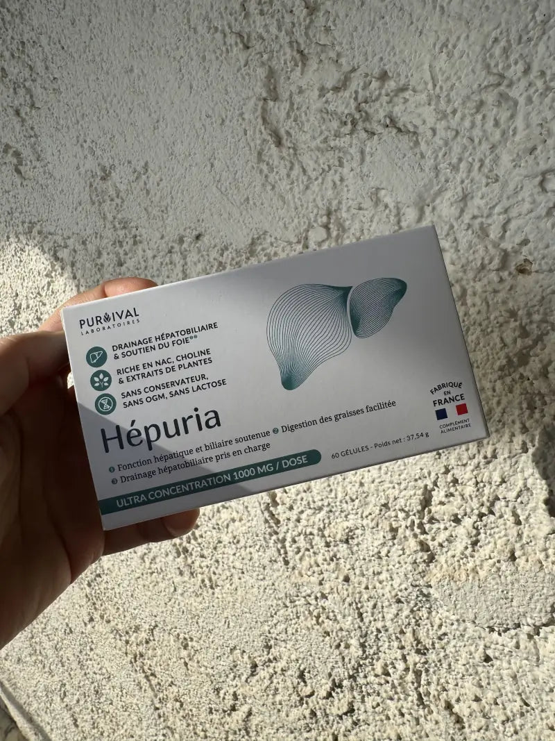 Photo d’Hépuria envoyée par Babette C.