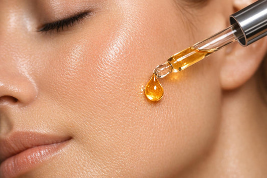 5 bienfaits de la coenzyme Q10 pour la peau - Purvival