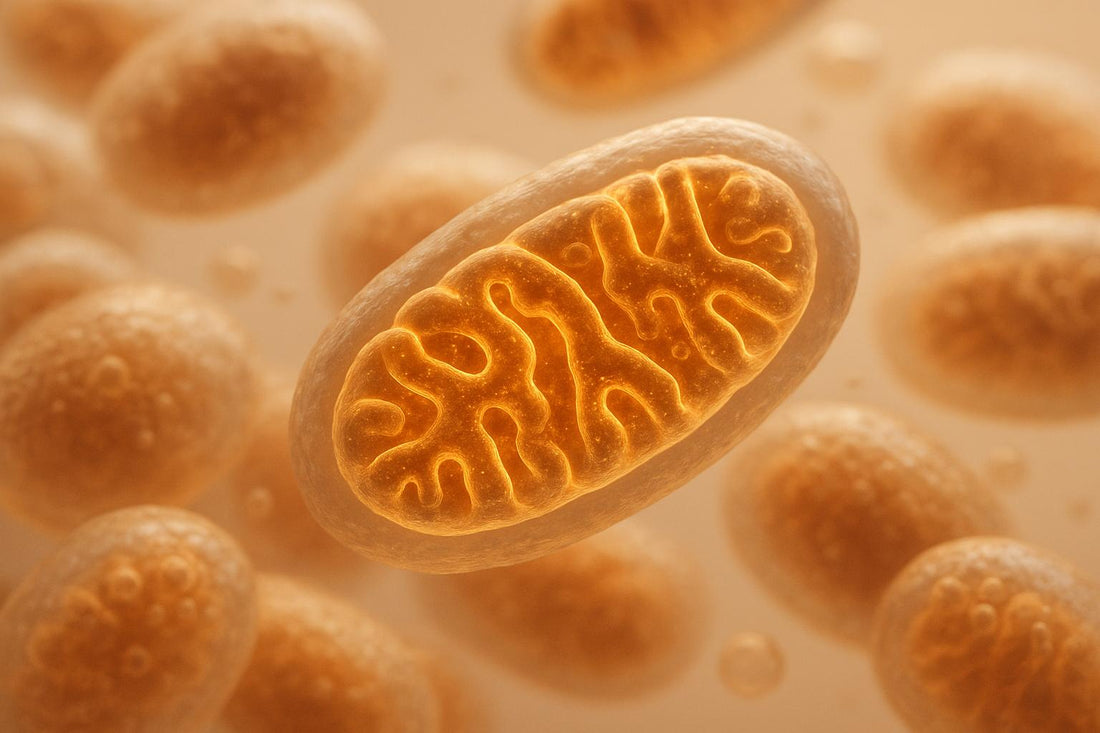 5 bienfaits du jeûne sur les mitochondries - Purvival