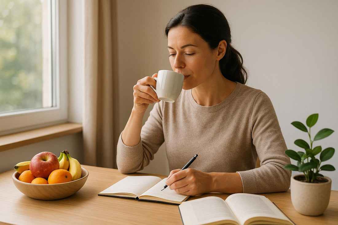 5 clés du mode de vie pour la santé cérébrale - Purvival