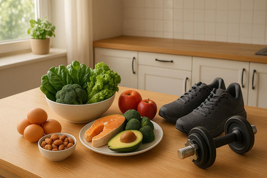 6 méthodes naturelles pour booster la testostérone - Purvival