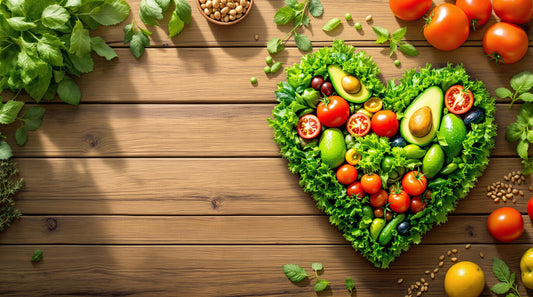 8 Solutions Naturelles Pour La Santé Cardiovasculaire