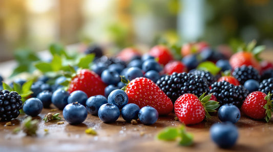 Neuroinflammation : solutions naturelles avec les polyphénols