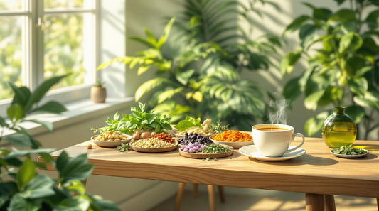 Guide Ultime: Adaptogènes et Hypertension