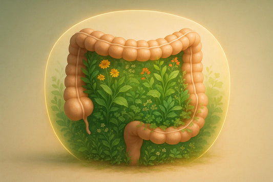 Perméabilité intestinale: rôle des IPP et solutions naturelles