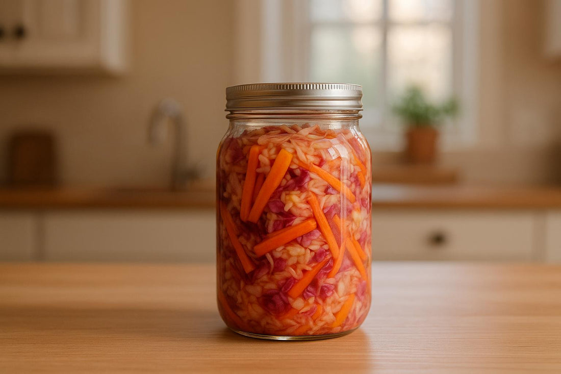 Détox et microbiome : science des probiotiques
