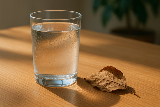 Déshydratation vs Hydratation : Impact sur la Testostérone