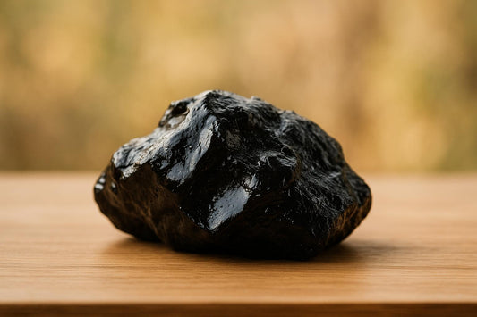 Shilajit authentique : les 7 critères que les pharmacies ignorent