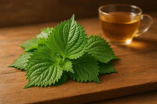 Polyphénols de la périlla : guide complet sur leurs effets