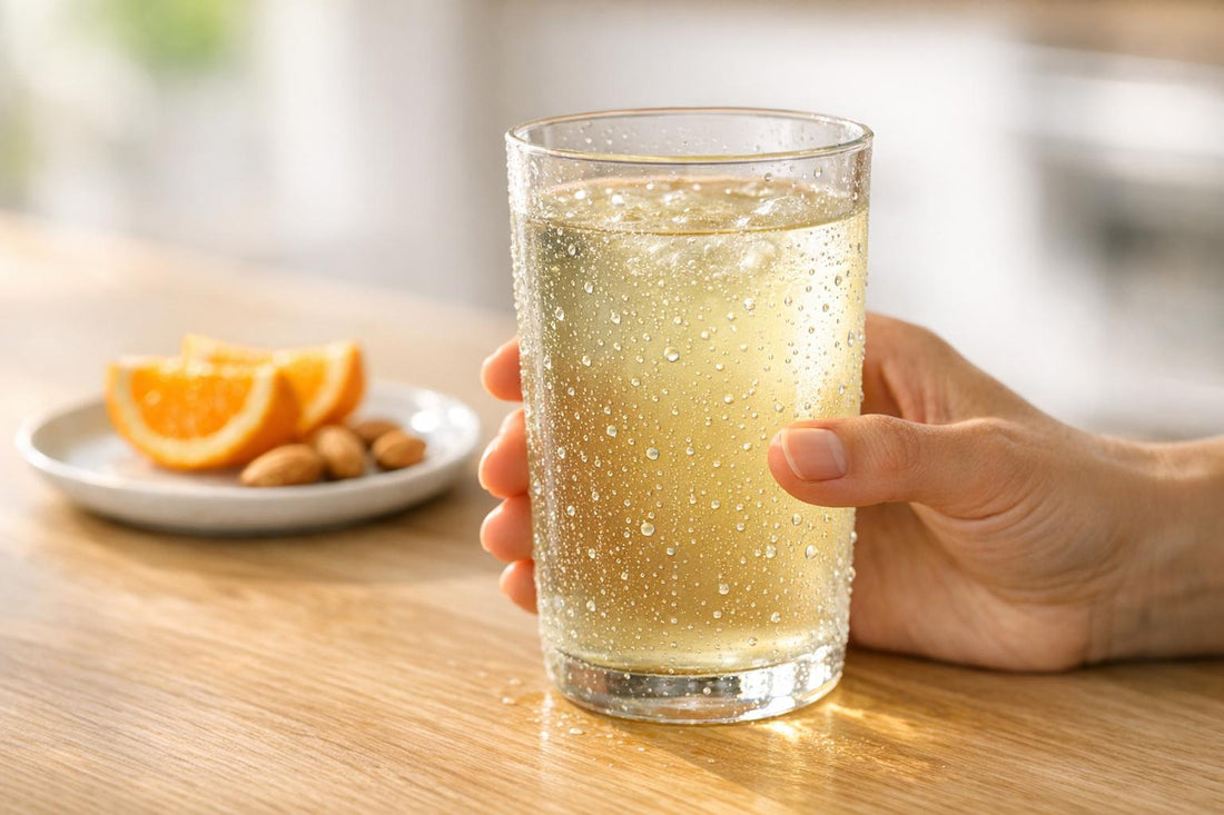 Les électrolytes aident-ils à perdre du poids ?