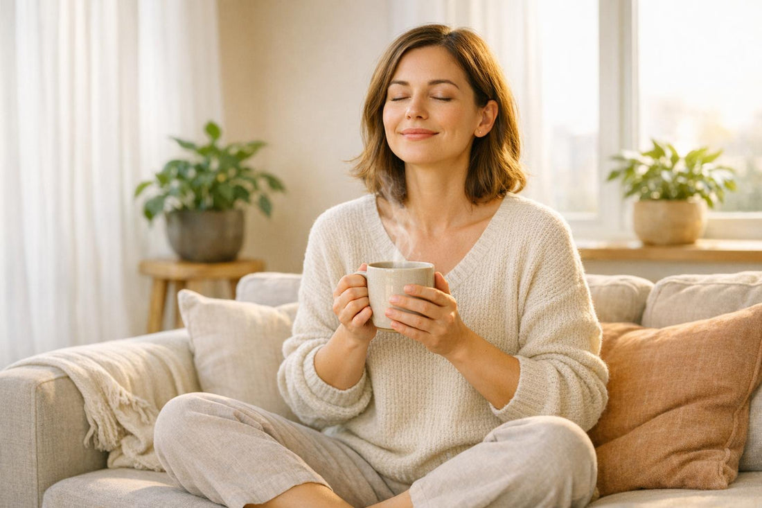 Comment réguler naturellement le cortisol et le stress