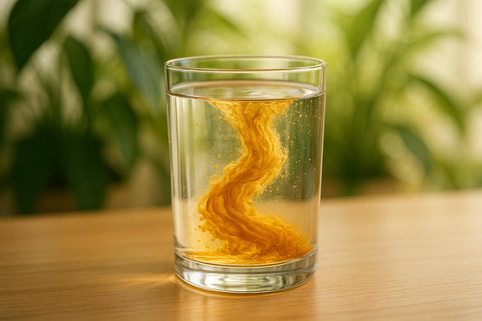 Acide fulvique : le secret pour absorber 10x plus de nutriments - Purvival