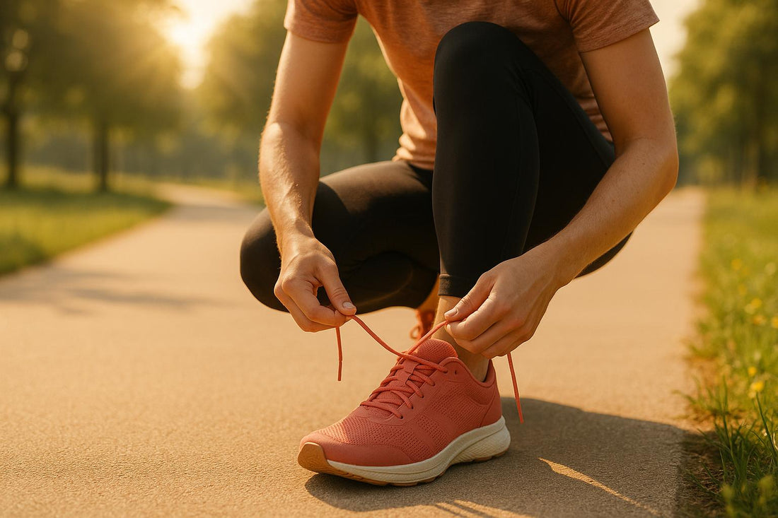 Comment créer des habitudes d'exercice durables - Purvival