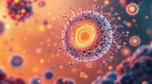 Comment la D-ribose soutient la santé mitochondriale - Purvival