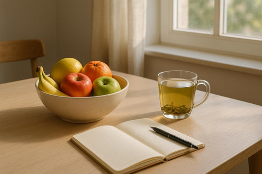 Comment maigrir naturellement : 10 conseils durables - Purvival