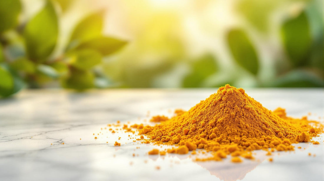 Curcuma et biomarqueurs inflammatoires : ce que disent les études - Purvival