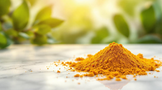 Curcuma et biomarqueurs inflammatoires : ce que disent les études - Purvival