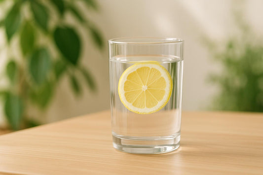 Détoxification pendant un jeûne : mythe ou réalité - Purvival