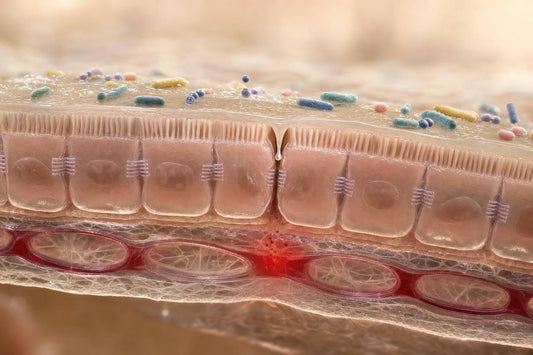 Dysbiose intestinale et inflammation: mécanismes clés - Purvival
