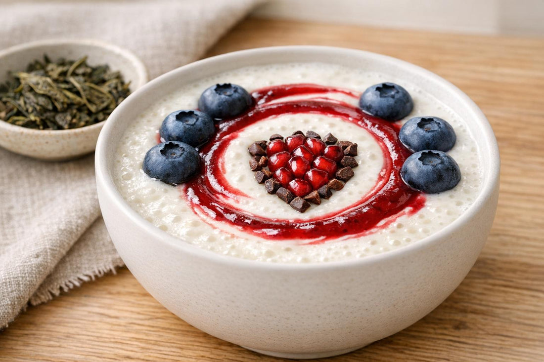 Effets Synergiques : Polyphénols et Probiotiques - Purvival