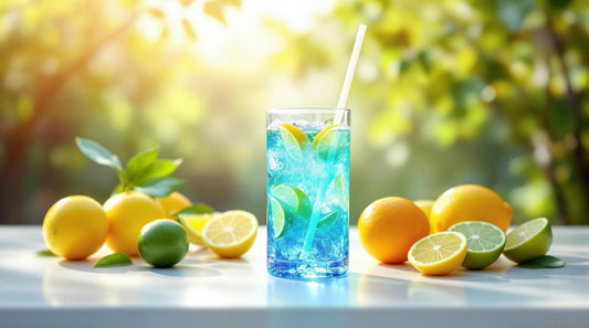 Électrolytes: Clé De La Récupération Musculaire - Purvival