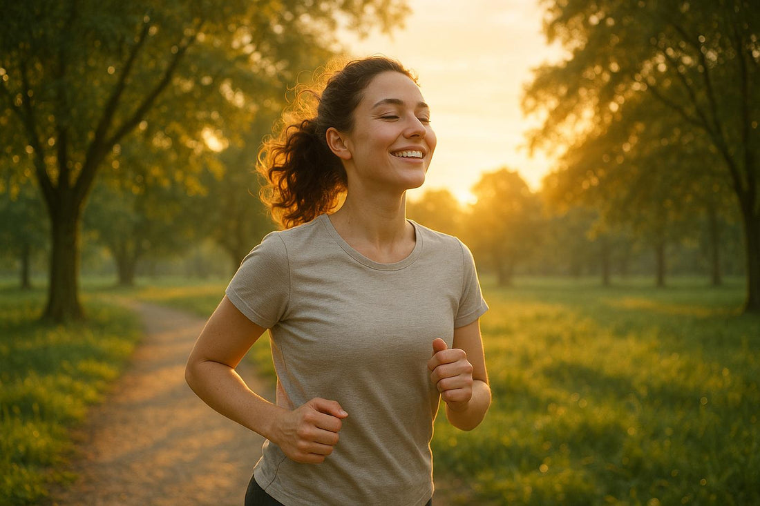 Endorphines et émotions: connexion corps-esprit - Purvival