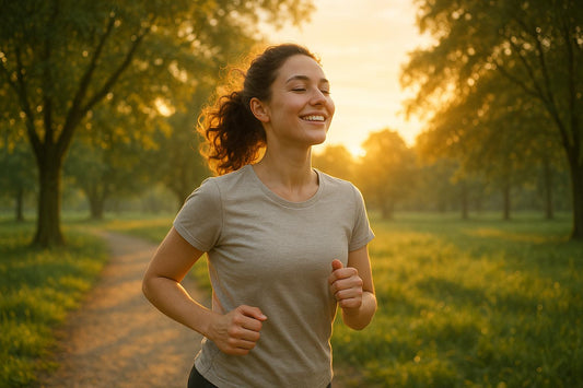 Endorphines et émotions: connexion corps-esprit - Purvival