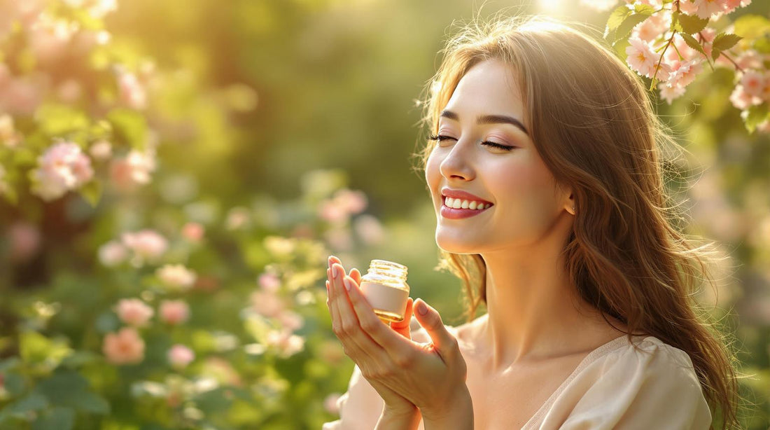 Est-ce que le shilajit est bon pour la femme ? - Purvival