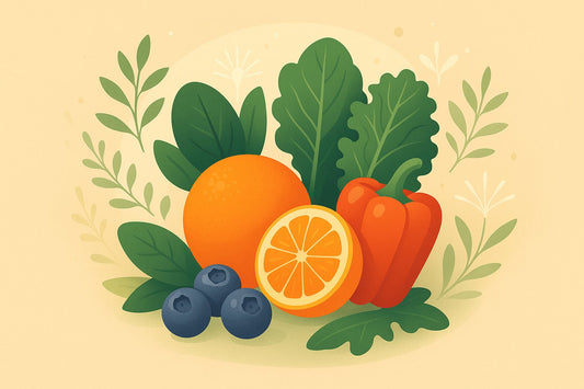 Flavonoïdes et inflammation chronique: mécanismes clés - Purvival