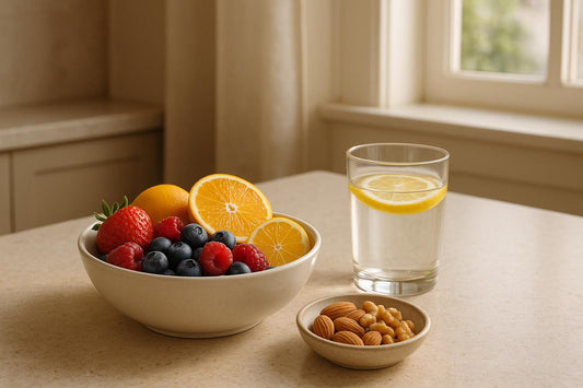 Guide complet : 10 conseils naturels pour maigrir sainement - Purvival